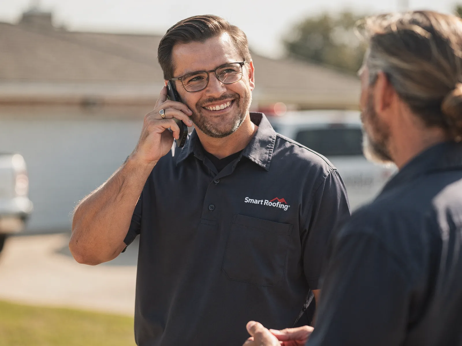 Roof Repair Saint Leonard, MD FAQs